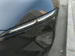 NIO EC7 490km 75kWh - photo 4
