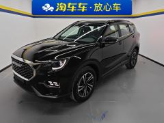 Jetour X70 1.5T Edition 5 - ფოტო 1
