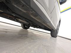 Jetour X70 1.5T Edition 5 - ფოტო 10