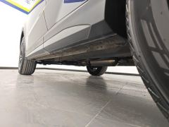 Jetour X70 1.5T Edition 5 - ფოტო 11