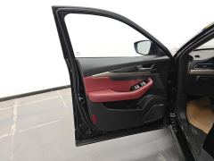 Jetour X70 1.5T Edition 5 - ფოტო 12