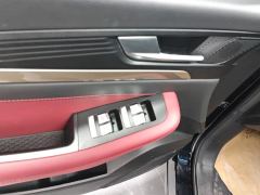 Jetour X70 1.5T Edition 5 - ფოტო 13