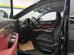 Jetour X70 1.5T Edition 5 - ფოტო 14