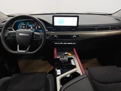 Jetour X70 1.5T Edition 5 - ფოტო 16