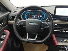 Jetour X70 1.5T Edition 5 - ფოტო 18