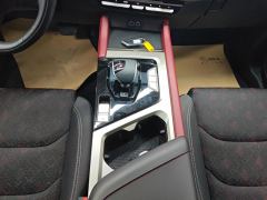 Jetour X70 1.5T Edition 5 - ფოტო 19