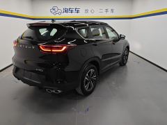 Jetour X70 1.5T Edition 5 - ფოტო 2