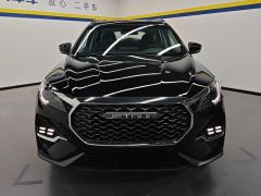 Jetour X70 1.5T Edition 5 - ფოტო 3