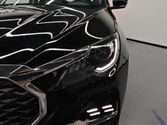 Jetour X70 1.5T Edition 5 - ფოტო 4