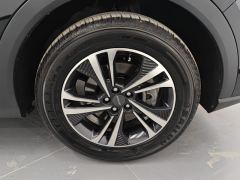 Jetour X70 1.5T Edition 5 - ფოტო 6