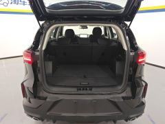 Jetour X70 1.5T Edition 5 - ფოტო 7