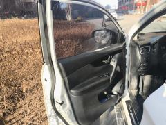 Nissan Qashqai 2.0L Smart Edition - ფოტო 12