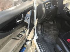 Nissan Qashqai 2.0L Smart Edition - ფოტო 13
