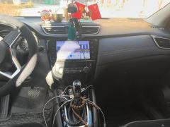 Nissan Qashqai 2.0L Smart Edition - ფოტო 17