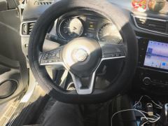 Nissan Qashqai 2.0L Smart Edition - ფოტო 18