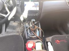 Nissan Qashqai 2.0L Smart Edition - ფოტო 19