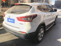 Nissan Qashqai 2.0L Smart Edition - ფოტო 2