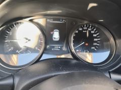 Nissan Qashqai 2.0L Smart Edition - ფოტო 20