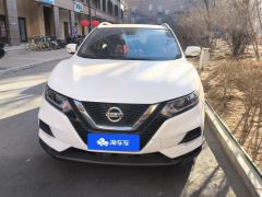 Nissan Qashqai 2.0L Smart Edition - ფოტო 3