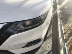 Nissan Qashqai 2.0L Smart Edition - ფოტო 4