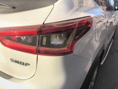 Nissan Qashqai 2.0L Smart Edition - ფოტო 5