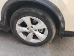 Nissan Qashqai 2.0L Smart Edition - ფოტო 6