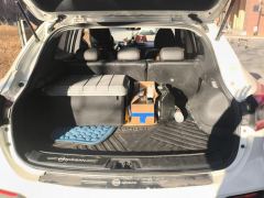 Nissan Qashqai 2.0L Smart Edition - ფოტო 7