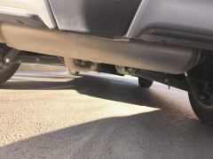 Nissan Qashqai 2.0L Smart Edition - ფოტო 9