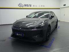 Changan UNI-V 1.5T Smart Navigation Edition - photo 1
