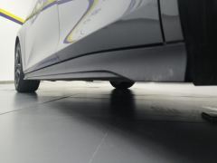 Changan UNI-V 1.5T Smart Navigation Edition - photo 11