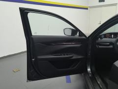 Changan UNI-V 1.5T Smart Navigation Edition - photo 12