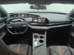 Changan UNI-V 1.5T Smart Navigation Edition - photo 16