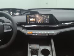 Changan UNI-V 1.5T Smart Navigation Edition - photo 17
