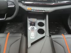 Changan UNI-V 1.5T Smart Navigation Edition - photo 19