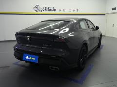 Changan UNI-V 1.5T Smart Navigation Edition - photo 2