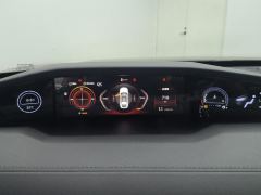 Changan UNI-V 1.5T Smart Navigation Edition - photo 20