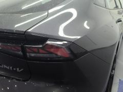 Changan UNI-V 1.5T Smart Navigation Edition - photo 5