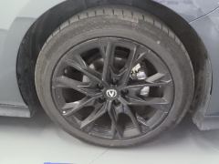Changan UNI-V 1.5T Smart Navigation Edition - photo 6