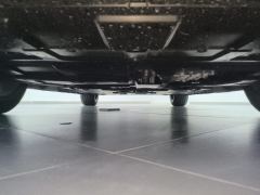 Changan UNI-V 1.5T Smart Navigation Edition - photo 8