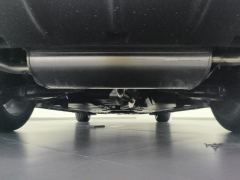 Changan UNI-V 1.5T Smart Navigation Edition - photo 9