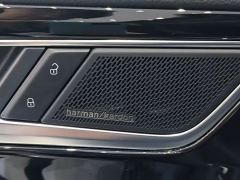 Volkswagen Teramont 380TSI AWD Edition - ფოტო 10