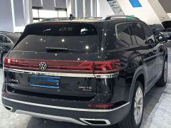 Volkswagen Teramont 380TSI AWD Edition - ფოტო 11