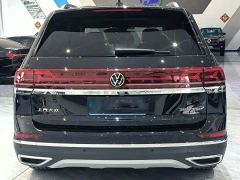 Volkswagen Teramont 380TSI AWD Edition - ფოტო 12