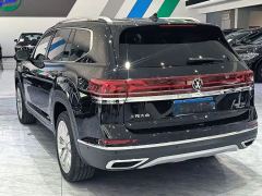 Volkswagen Teramont 380TSI AWD Edition - ფოტო 13