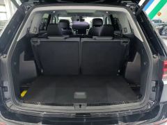 Volkswagen Teramont 380TSI AWD Edition - ფოტო 14