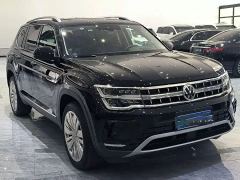 Volkswagen Teramont 380TSI AWD Edition - ფოტო 3