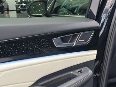 Volkswagen Teramont 380TSI AWD Edition - ფოტო 4