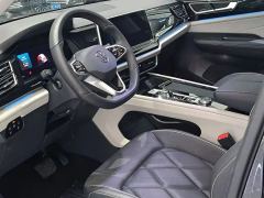 Volkswagen Teramont 380TSI AWD Edition - ფოტო 6