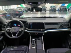 Volkswagen Teramont 380TSI AWD Edition - ფოტო 7