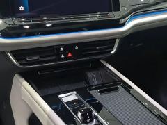 Volkswagen Teramont 380TSI AWD Edition - ფოტო 8